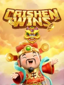 cai-shen-wins by wingame99